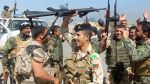 इराकी बलों ने मुक्त करवाया आईएस के कब्जे वाला क्षेत्र