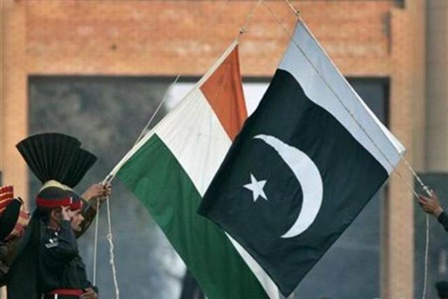 पाकिस्तान द्वारा विश्व व्यापार संगठन (डब्लूटीओ) की मदद लेने पर भारत का कड़ा विरोध