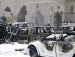 सऊदी में शिया मस्जिद के बाहर आत्मघाती हमला, 5 की मौत