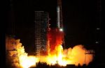 चीन ने लांच किया चाईनासैट-2 C उपग्रह