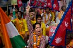 भारत को मधेसियों की समस्याओं में शामिल नहीं होना चाहिए, नेपाल