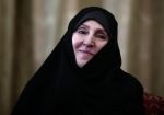 ईरान में 36 साल बाद कोई महिला बनी एंबेसडर
