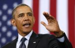 ओबामा 2016 में शरणार्थियों के मुद्दे पर लेंगे उच्चस्तरीय बैठक