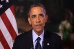 नॉर्थ कोरिया पर प्रतिबंध लगाए जाने वाले दस्तावेजों पर ओबामा ने किया हस्ताक्षर