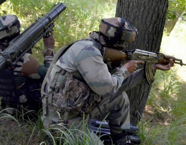 पाकिस्तान ने लगाया भारतीय सेना पर उसके 7 सैनिक मारने का आरोप