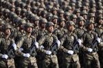 पीपुल्स लिबरेशन आर्मी के लिए चीन प्रमुख सुधार लाएगा