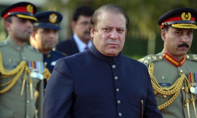 भारत के कदमों से दबाव में नहीं आएगा पाकिस्तान
