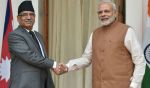 दिल्ली में होगी नेपाल-भारत की योजना तैयार