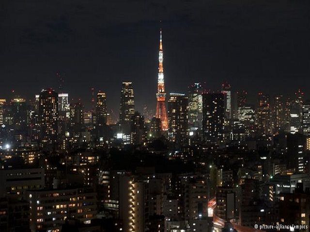टोक्यो में बनेगी जापान की सबसे ऊंची इमारत, बढ़ाएगी अंतरराष्ट्रीय ख्याति