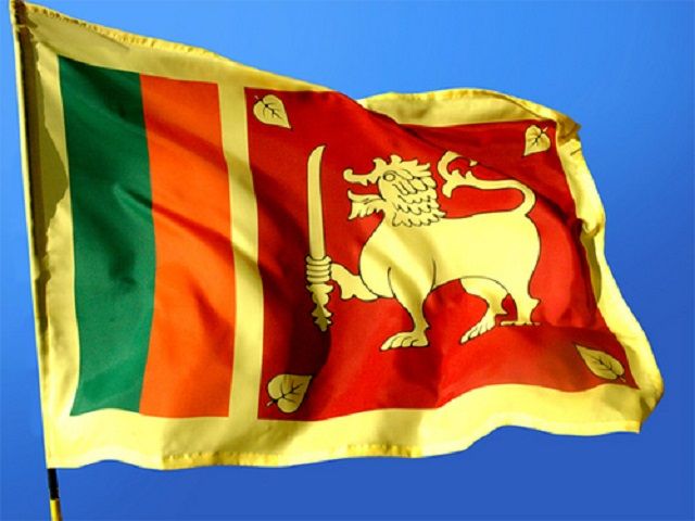 श्रीलंका ने गिरफ्तार किए 16 भारतीय मछुआरे