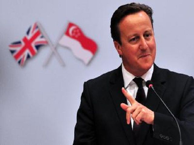 सीरियाई शरणार्थियों की मदद करेगा ब्रिटेन