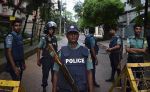ढाका आतंकी हमले के लिए आतंकवादियों को प्रशिक्षण देने वाला उग्रवादी संगठन सरगना ढेर