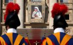 वेटिकन सिटी में समय बन गया इतिहास, संत की उपाधि से नवाजी गई मदर टेरेसा