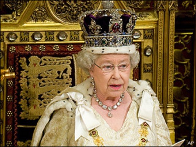 एलिजाबेथ द्वितीय ने ब्रिटेन पर सबसे लम्बे समय तक राज कर रचा इतिहास