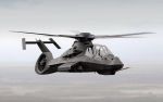 फौजी ताकत बढ़ाने के लिए चीन बना रहा है स्टील्थ हेलिकॉप्टर