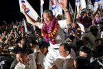 सिंगापुर आम चुनाव में पीपुल्स एक्शन पार्टी की विशाल जीत