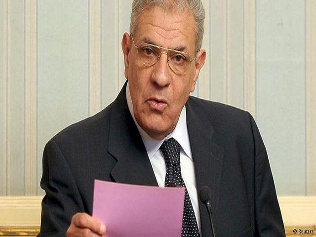 मिस्र के PM इब्राहिम महलाब और उनके मंत्रिमंडल ने दिया इस्तीफा