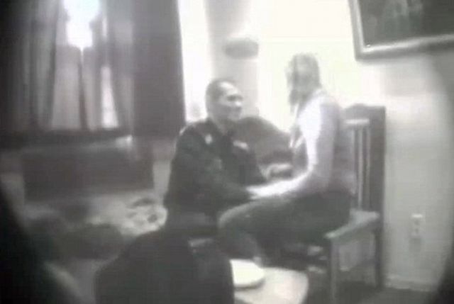 माफिया डॉन के साथ जेल में करती थी सेक्स, वीडियो लीक