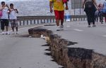 चिली में 8.3 तीव्रता का भूकंप, सुनामी का अलर्ट जारी