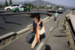 चिली में साल का सबसे शक्तिशाली भूकंप, 10 की मौत