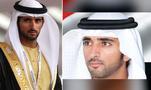 दिल का दौरा पड़ने से दुबई के शासक के बेटे का निधन