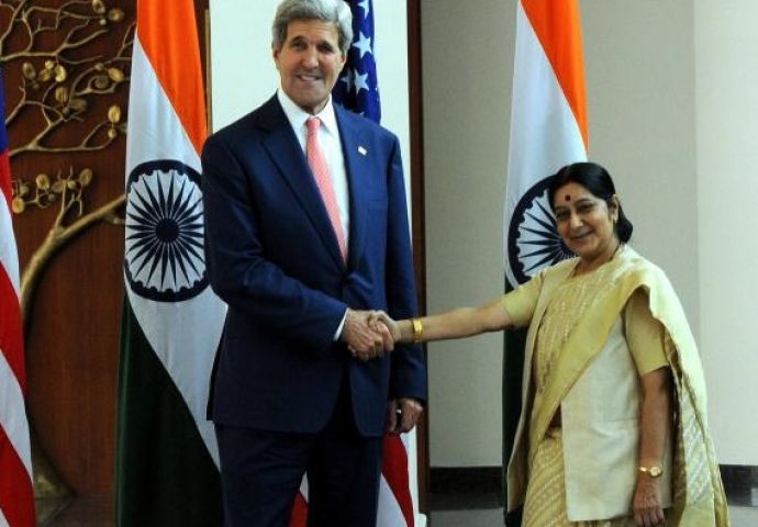 भारत ने रखी अमेरिकी फोरम पर आतंक के खिलाफ कार्रवाई करने की बात