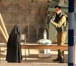 इजरायली सैनिकों ने फलस्तीनी लड़की को मारी गोली