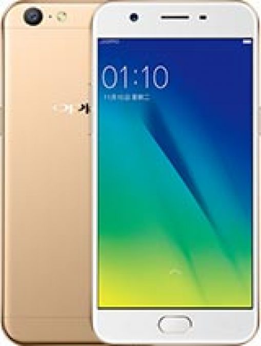 OPPO A72 సమాచారం లీక్ అయింది, దాని లక్షణాలను తెలుసుకోండి