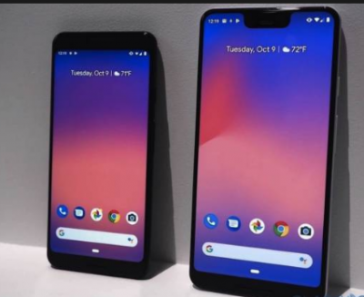 Google Pixel 3a XL स्मार्टफोन में होगी कई शानदार खुबिया, 8 मई को होगा लॉन्च