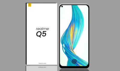 Realme's new smartphone will win your heart for less than 15,000.