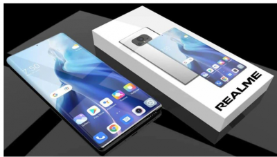 This new smartphone of Realme is being sold in huge quantity, know what is its specialty