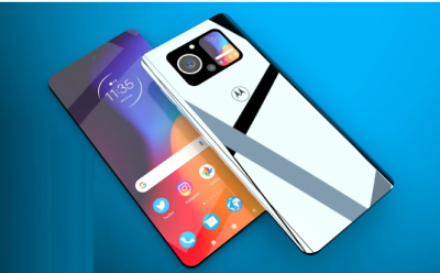 This new smartphone from Motorola is coming to beat all the phones so far.