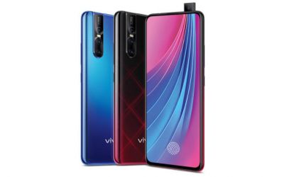 Vivo V15 Pro की कीमत 3,000 रु घटी, इस नई कीमत में है उपलब्ध