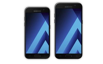 Samsung देगा A3 स्मार्टफोन को इस साल का नया तोहफा