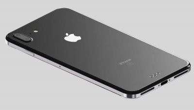 Apple उपभोक्ता देख पायेगे iPhone 8 में यह नया फीचर