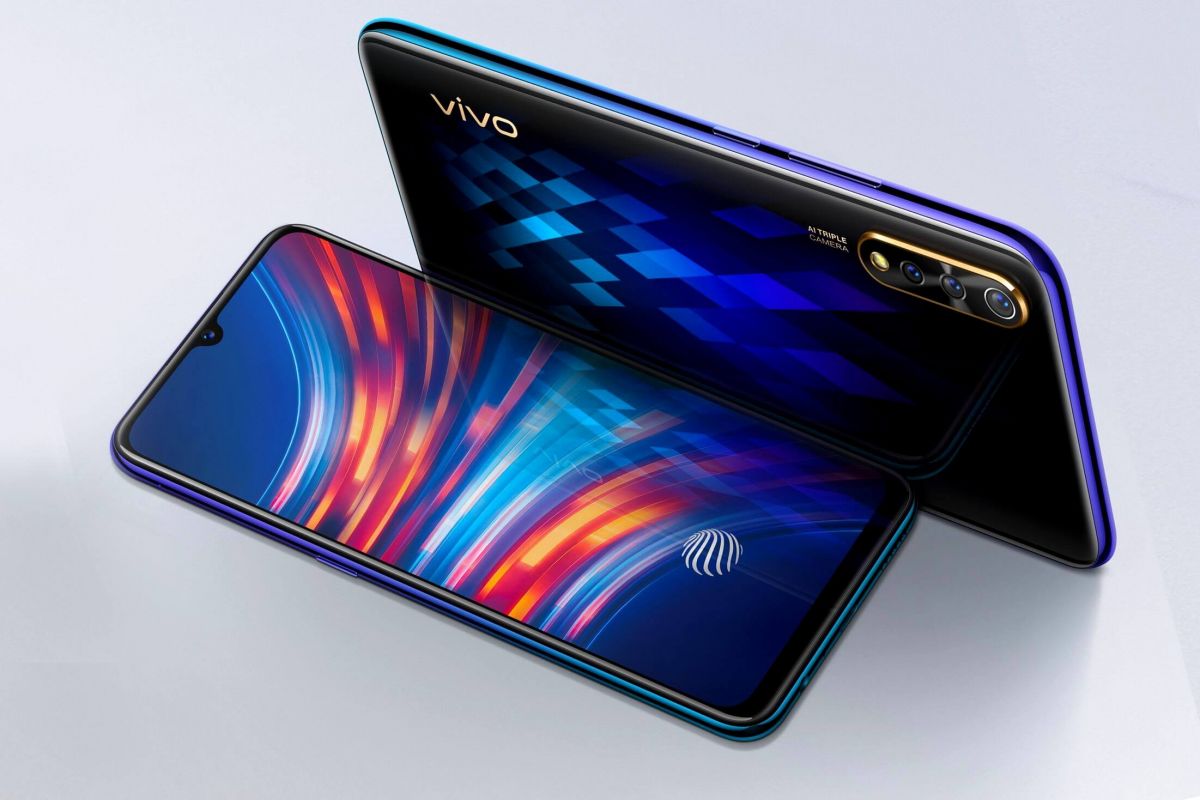 Vivo's upcoming smartphone to have many features, soon will be launched in India