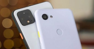 Google Pixel 4a स्मार्टफोन आज भारतीय बाजार में देगा दस्तक, जानें संभावित कीमत और फीचर्स