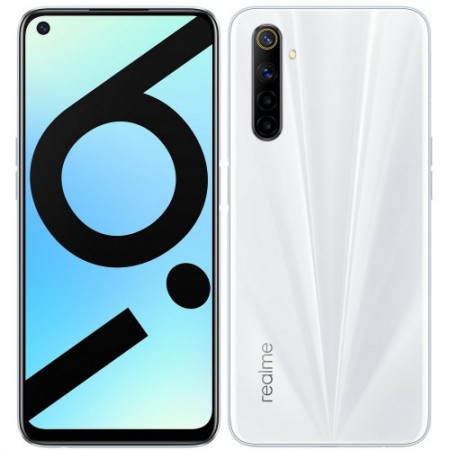 Sale of Realme 6i starts today, know price and features