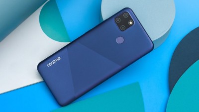 Realme C12 launched in India with these great features