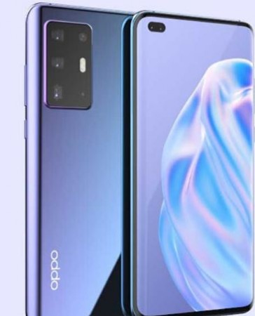 Teaser of Oppo F17 Pro surfaced, know feature and price