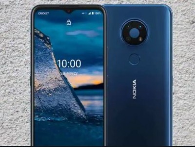Nokia 3.4 smartphone may be launched soon, check details here