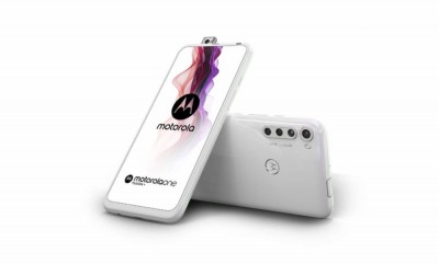 Today you will get the chance to buy Motorola One Fusion + smartphone with many attractive offers