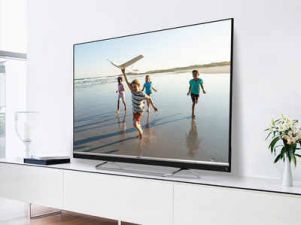 भारत में नोकिया ने लॉन्च किया 55 इंच का 4K स्मार्ट TV, जानिए कीमत और फीचर्स