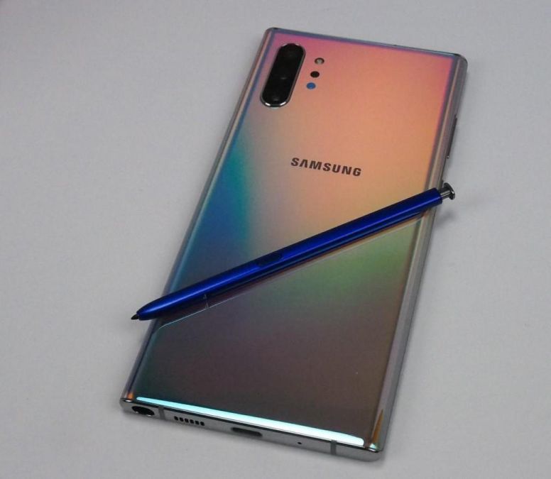 Samsung ला रहा है अपना नया 5G स्मार्टफोन, जानिए क्या है इसकी खासियत
