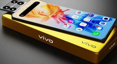 हर किसी के होश उड़ाने के लिए आ रहा है VIVO का नया स्मार्टफोन