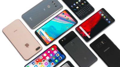 अलविदा 2018 : इन 4 स्मार्टफोन ने बाजार में मचाया तहलका, जमकर लूटी वाहवाही