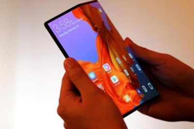 Huawei Mate Xs foldable smartphone will give unique experience to users, Know features