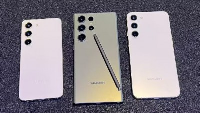लॉन्च हुआ Samsung का सबसे पावरफुल फोन, जानिए फीचर्स और स्पेसिफिकेशन्स