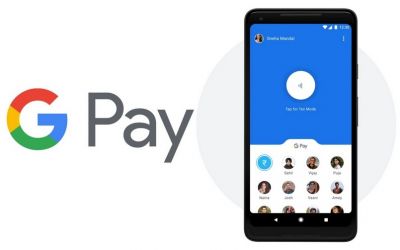 Google Pay ने तोडा रिकॉर्ड, 10 करोड़ बार हुआ डाउनलोड