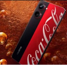 Coca-Cola ने उतारा धाकड़ स्मार्टफोन, जानिए क्या है इसकी खासियत